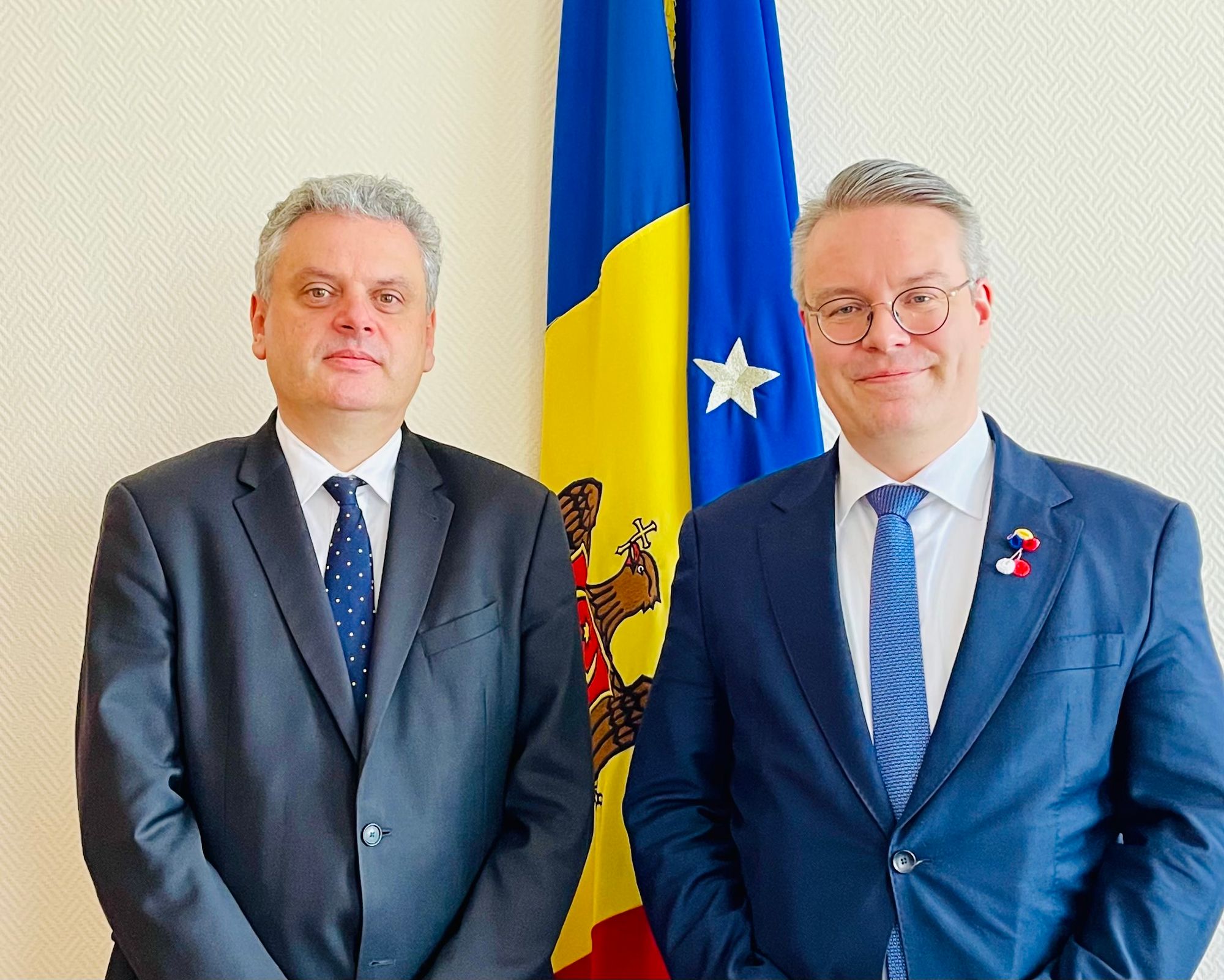 Reisebericht Republik Moldau